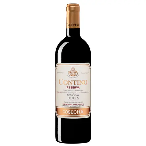 Vinedos del Contino Rioja Reserva 2021 VC 14% 0.75 l