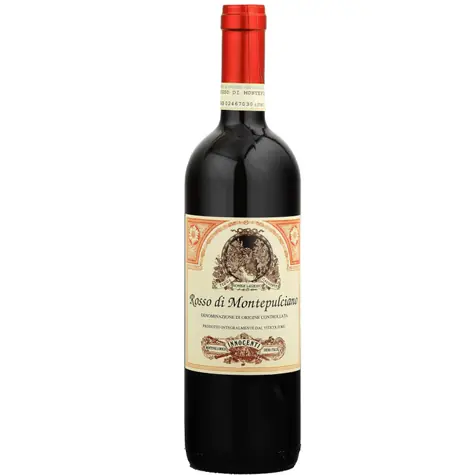 Vittorio Innocenti Rosso di Montepulciano DOC 2021 14% 0,75 l 