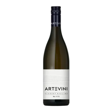 Arte Vini Ryzlink vlašský 2023 mzv 13,5% 0.75 l