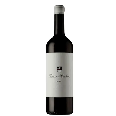 Tenuta di Carleone Uno IGT 2021 13,5% 0,75 l 