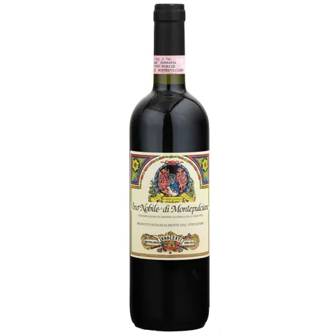 Vittorio Innocenti Vino Nobile di Montepulciano Riserva DOCG 2017 14% 0,75 l 
