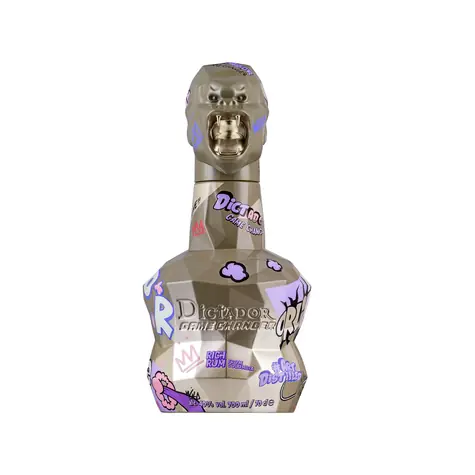Dictador Game Changer Beige & Gold 40% 0,7l pouze lahev