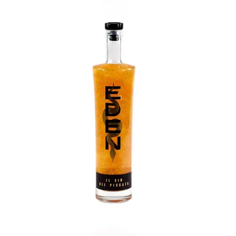 Eden Dry Gin 40% 0,7l