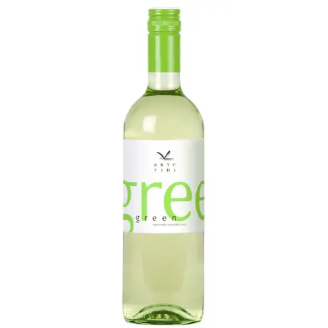 Arte Vini Green 12% 0.187 l