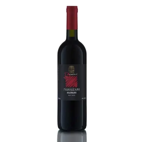 Besini Mukuzani 13% 0,75l