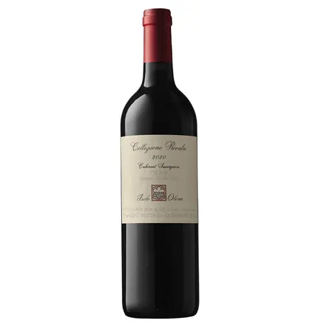 Isole e Olena Cabernet Sauvignon IGT 2020 IO 14,5% 0.75 l