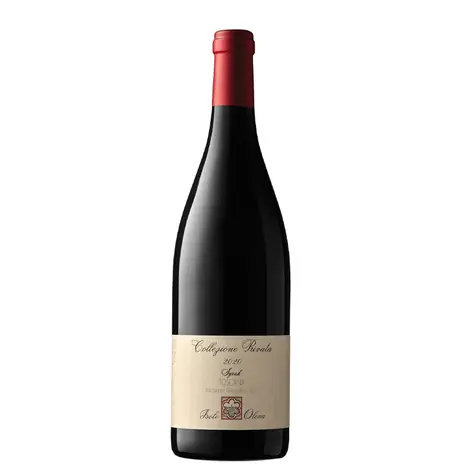 Isole e Olena Syrah IGT 2020 IO 14,5% 0.75 l