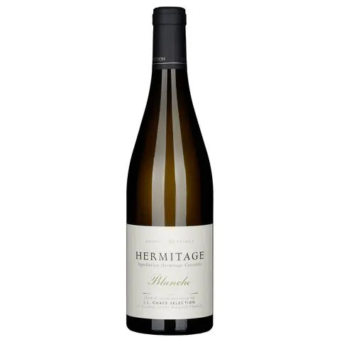 J. L. Chave Selection Hermitage Blanc Blanche 2021 14% 0.75 l 
