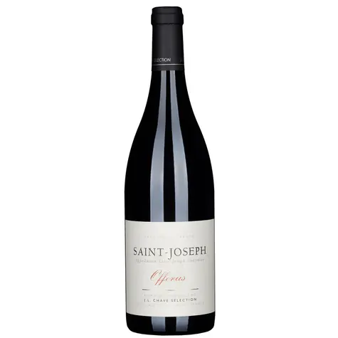 J. L. Chave Selection Saint Joseph Rouge Offerus 2024 14% 0.75 l