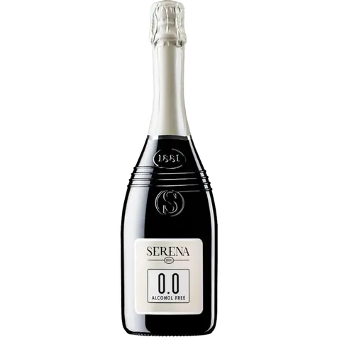 Serenello - Serena Wines Serena Alcohol Free 0.0 0% 0.75 l 