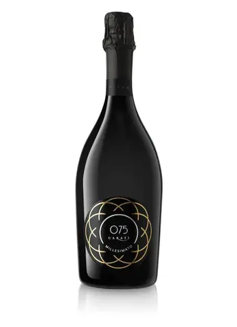 075 Carati Millesimato Extra Dry 11% 0,75l