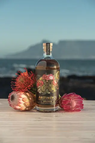 Abstinence EPILOGUE Whisky 0,0% 0,75l