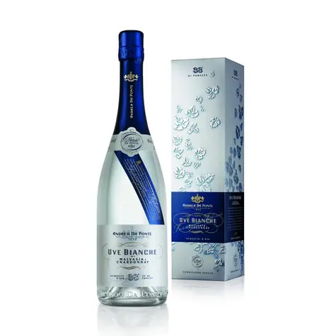 Andrea da Ponte Magnum Uve Bianche 38% 1,5l