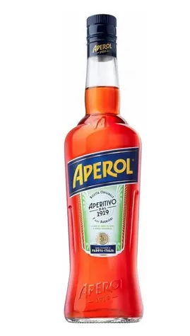Aperol Aperitivo 11% 0,7 l