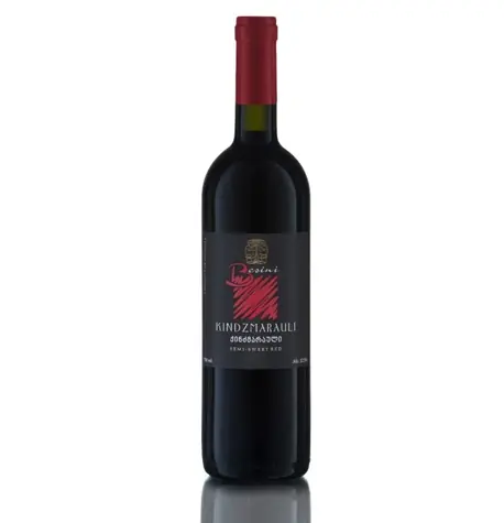 Besini Kindzmarauli 11,5% 0,75l