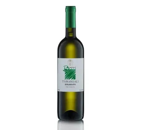 Besini Tsinandali 12% 0,75l 