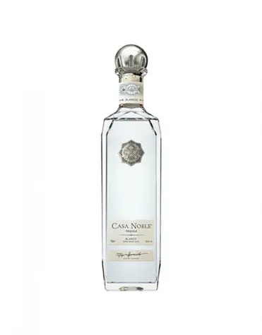Casa Noble Crystal Blanco 40% 0,7l