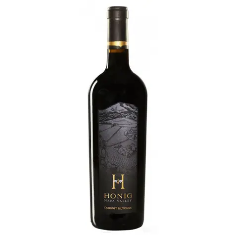 Honig Cabernet Sauvignon 2014 14,8% 0,75l