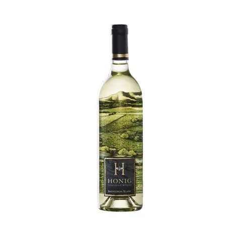 Honig Sauvignon Blanc 2018 13,5% 0,375l