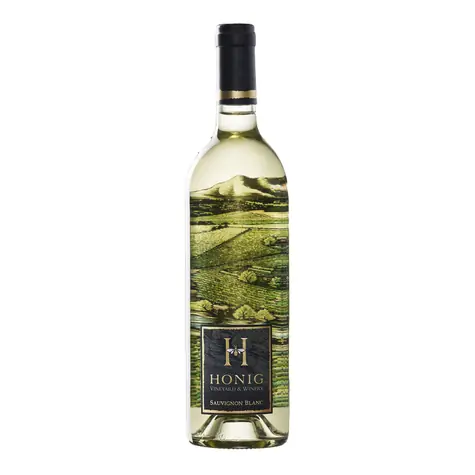 Honig Sauvignon Blanc 2018 13,5% 0,75l