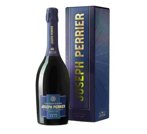 Joseph Perrier Cuvée Royal Brut Vintage 2015 12,5% 0,75l v dárkové krabičce