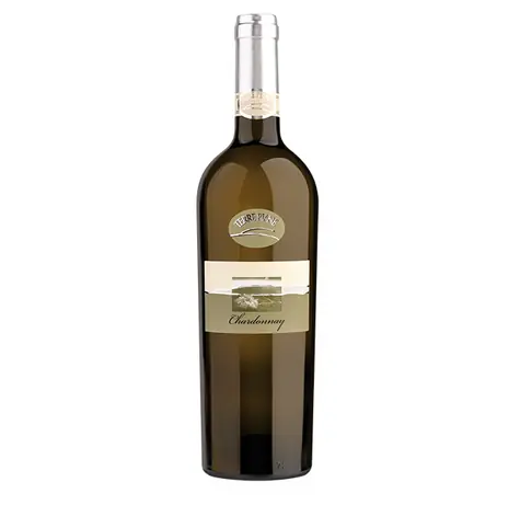 Ornella Bellia Terre Piane Chardonnay DOC Venezia cert. SQNPI 13% 0,75l