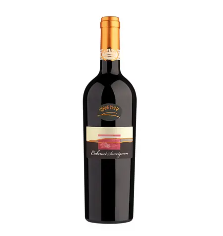 Ornella Bellia Terre Piane Cabernet Sauvignon DOC Venezia cert. SQNPI 13% 0,75l