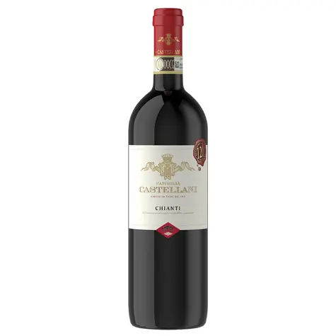 Castellani Chianti Classico DOCG 2021 13% 0,75 l 