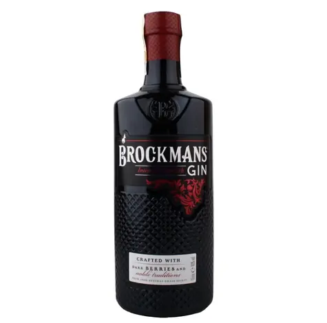 Brockmans Gin 40% 1l