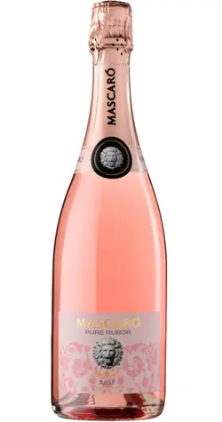 Mascaro Rosado Cava Pure Brut Rubor Rose 12% 0.75l 