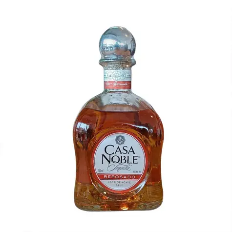 Casa Noble Reposado 40% 0,7l 