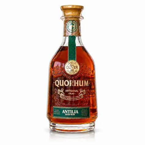 Quorhum Antila 40% 0,7l