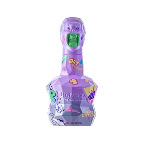 Dictador Game Changer Lilac 40% 0,7l pouze lahev