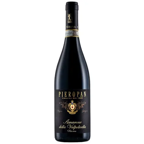 Pieropan Amarone della Valpolicella Riserva DOCG Vigna Garzon BIO 2020 16% 0.75 