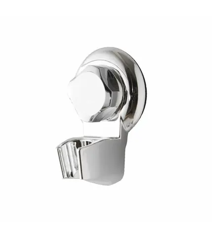 Compactor Bestlock Držák na sprchu chrom / bez vrtání
