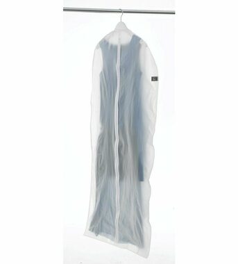 Compactor MILKY 60 x 137 cm / Pouzdro na obleky a dlouhé šaty