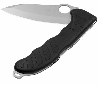 VICTORINOX Hunter Pro M / nerezová ocel / 96mm / otevírací