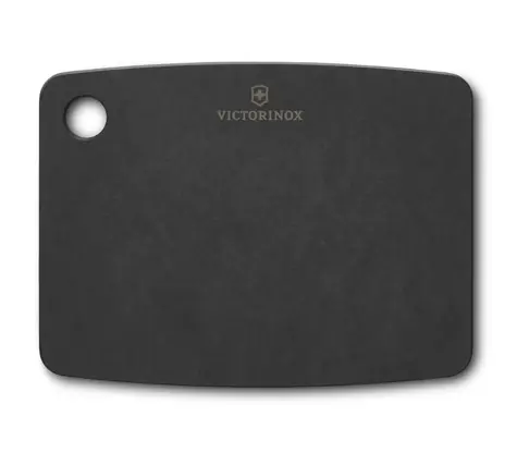 VICTORINOX Kuchyňské prkénko černá / 20 x 15 cm