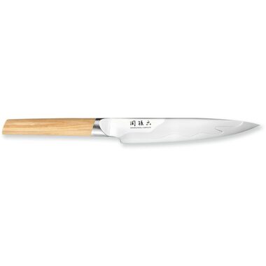KAI Seki Magoroku Composite MGC-468 Nůž na maso 18 cm