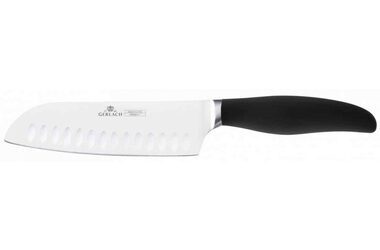 Gerlach Style Nůž Santoku / délka čepele 17.5 cm