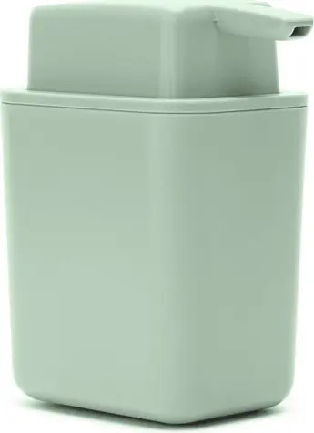 Brabantia Dávkovač mýdla 200 ml zelená 