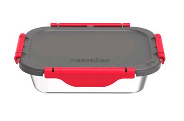 Faitron HeatsBox sada vnitřních misek