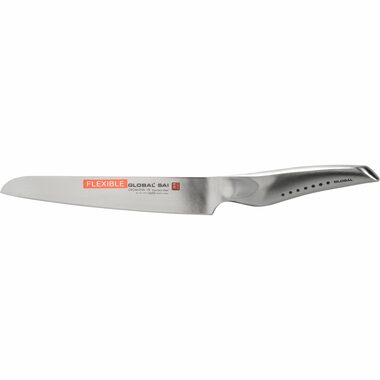 Global SAI-M05 Filetovací nůž / délka čepele 17 cm