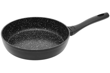 Gerlach Granitex Hliníková pánev 28 cm