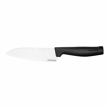 Fiskars Hard Edge 1051749 Malý kuchařský nůž 14 cm
