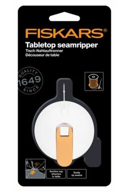Fiskars Easy Action 1059563 Rozparovač stehů