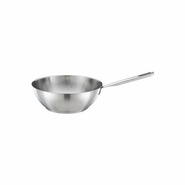 Fiskars All Steel 1065629 Wok pánev 28 cm
