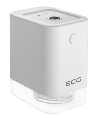 ECG DS 1010 Rozprašovač / Dávkovač dezinfekce bezdotykový / 45 ml 