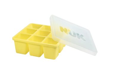 NUK Mrazící formička silikonová / 60 ml 