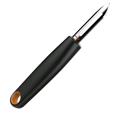 Fiskars Essential 1065585 Škrabka